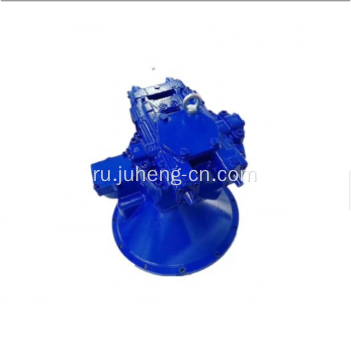 Solar470LC-V Гидравлический насос 401-00233 A8VO200LA1KH1/63R